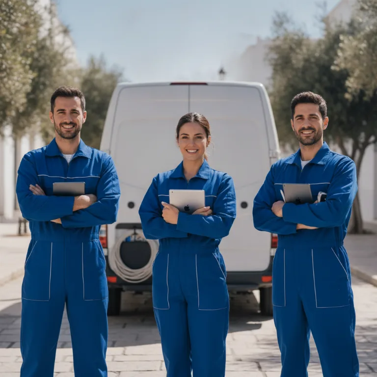 Mediatore Creditizio team a Circoiscrizione IV